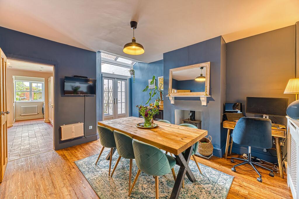 House in Warrington - View 3