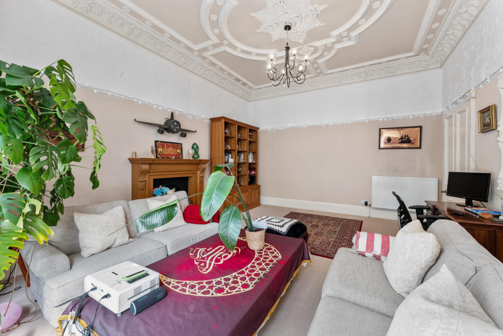 House in Glasgow - View 4