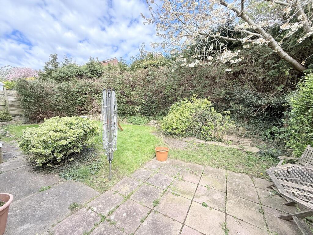 House in Frome - View 4