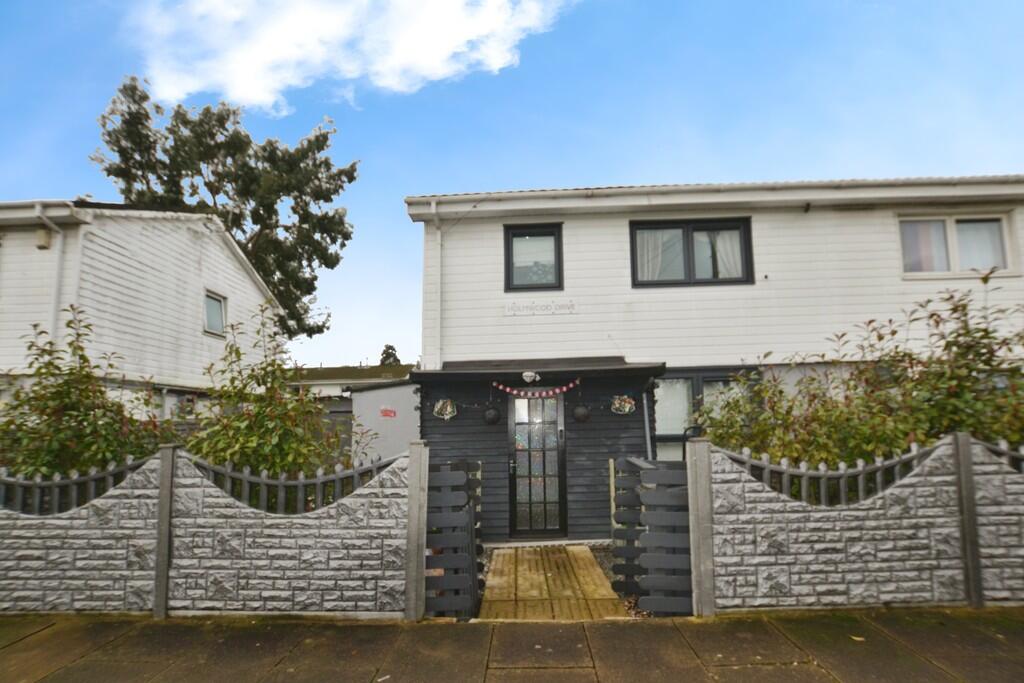 Main image of property: Holmwood Drive, Leicester