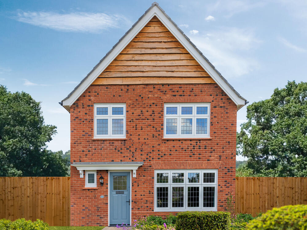 Main image of property: Ledsham Road,
Cheshire,
CH66 4QL