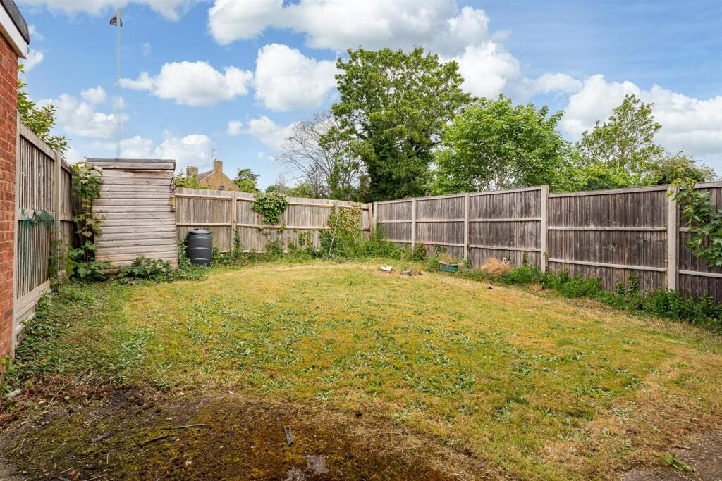 Becket Gardens, Welwyn - View 2