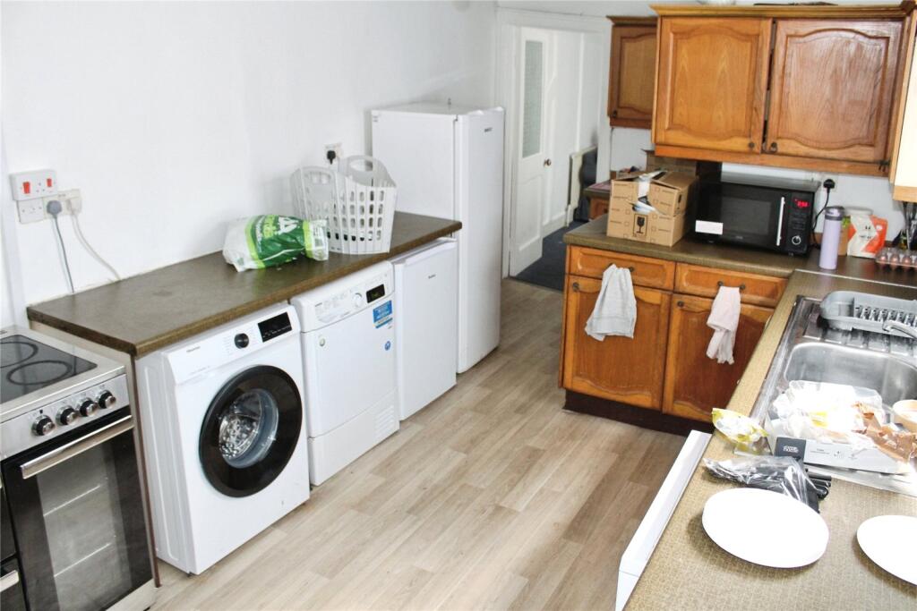 Main image of property: Arwenack Street, Falmouth, Cornwall, TR11