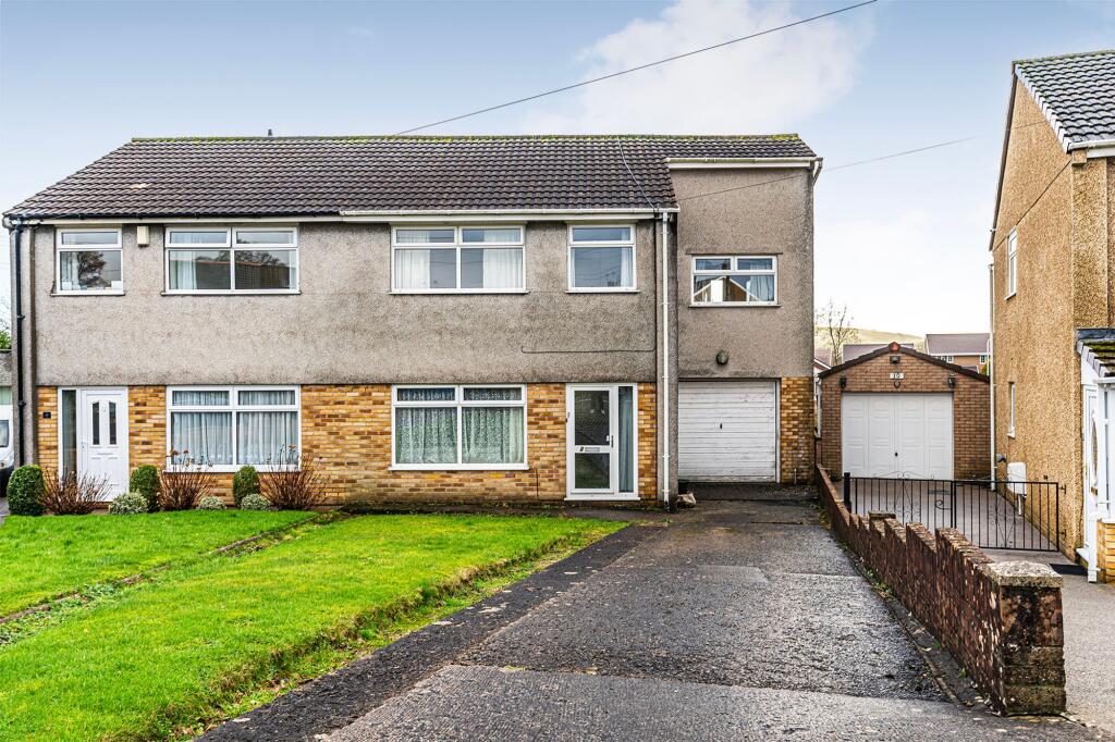 Main image of property: Briar Way, Tonteg, CF38