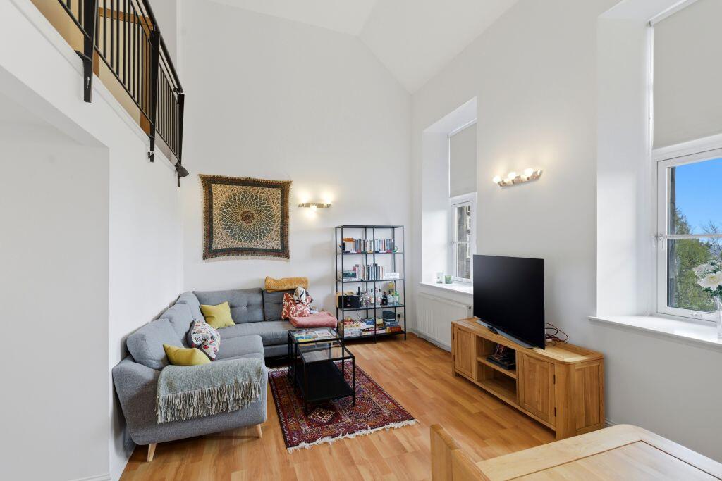 Apartment in Dundee - View 3
