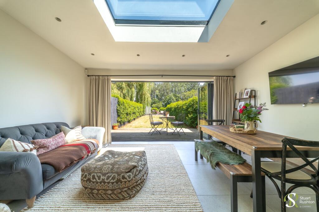 House in Warrington - View 3