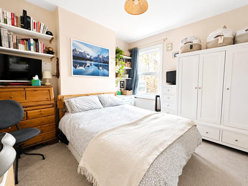 Apartment in London, Hither Green - View 5