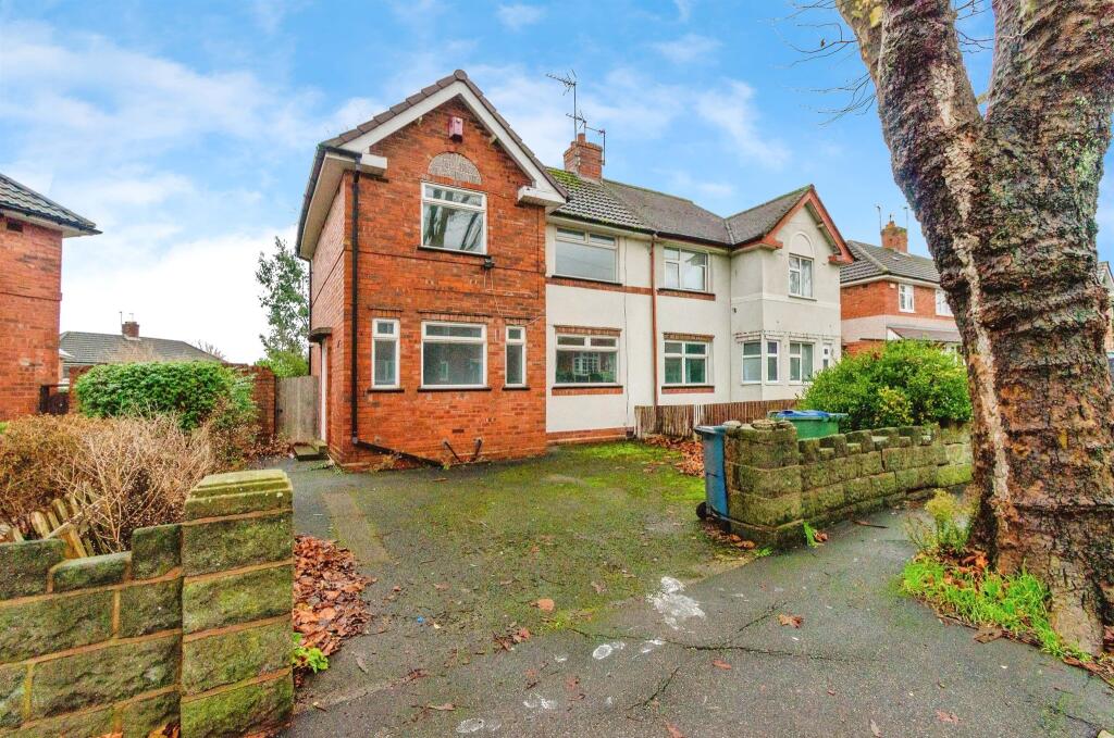 Main image of property: Beech Road, Wednesbury