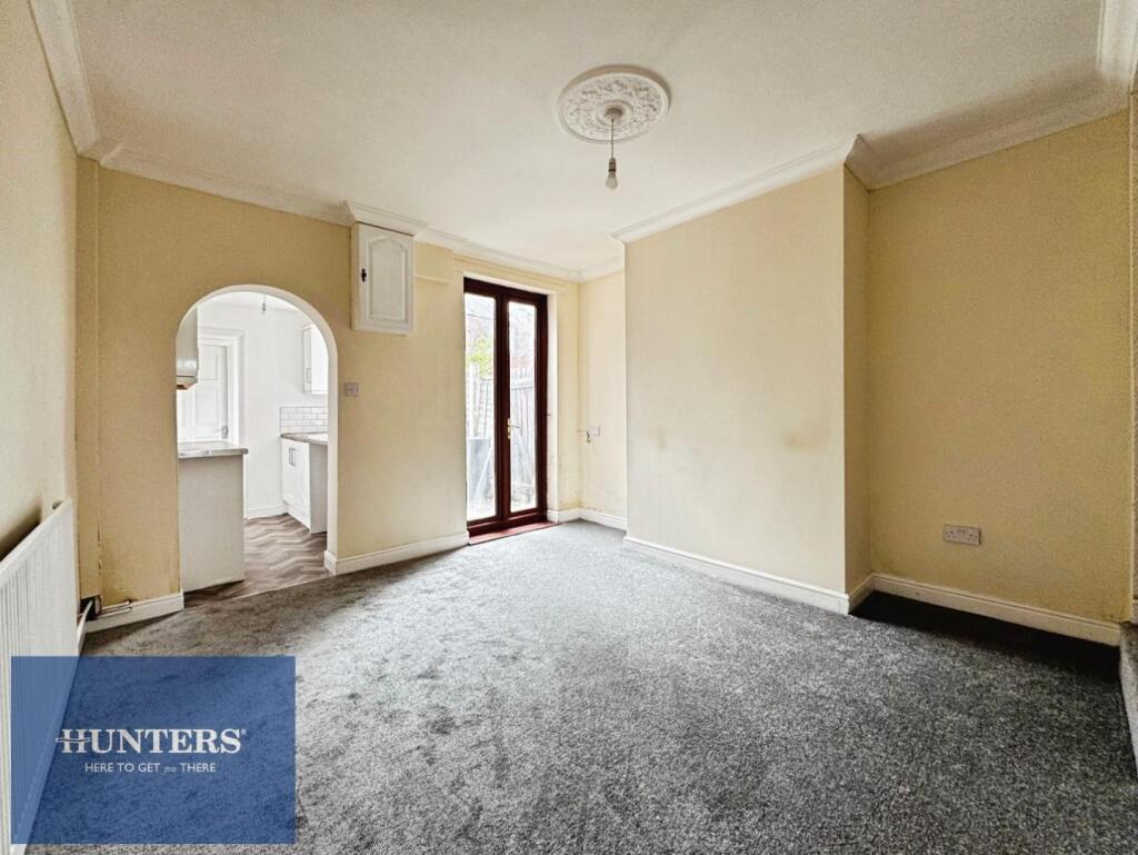 House in Sheffield - View 4
