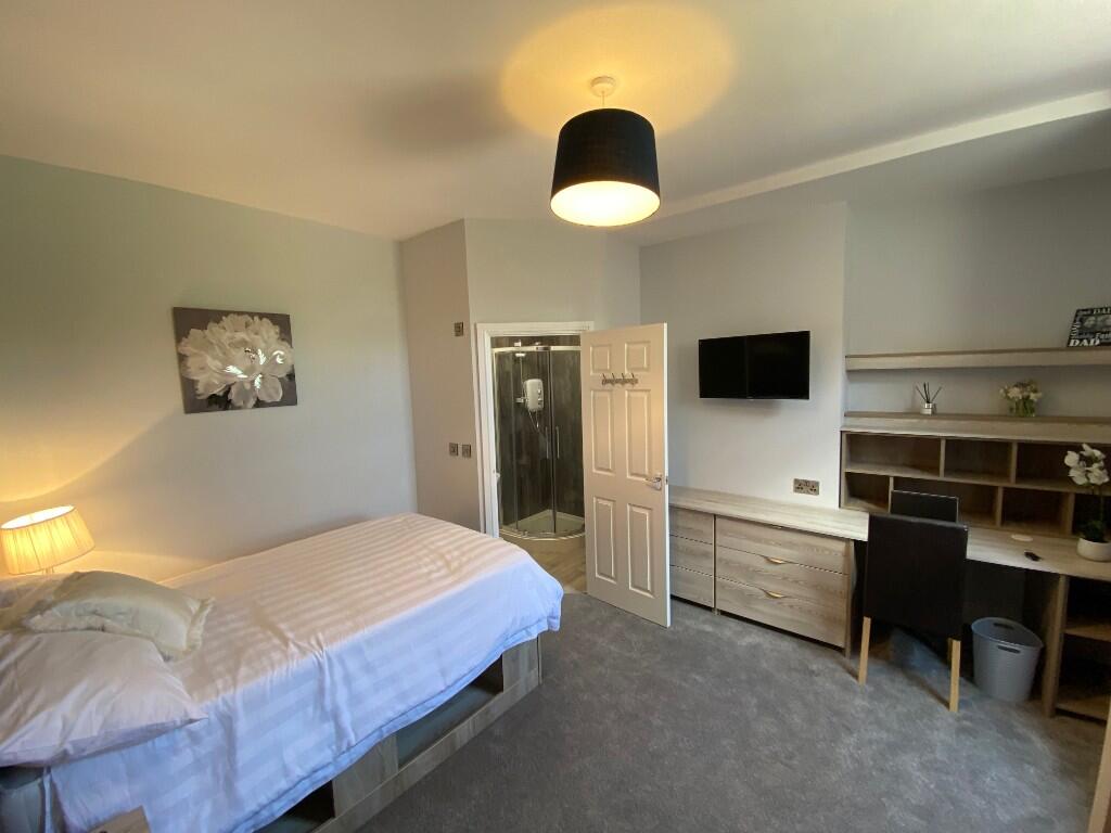 Main image of property: Gerard Street North, Derby, Derbyshire, DE1