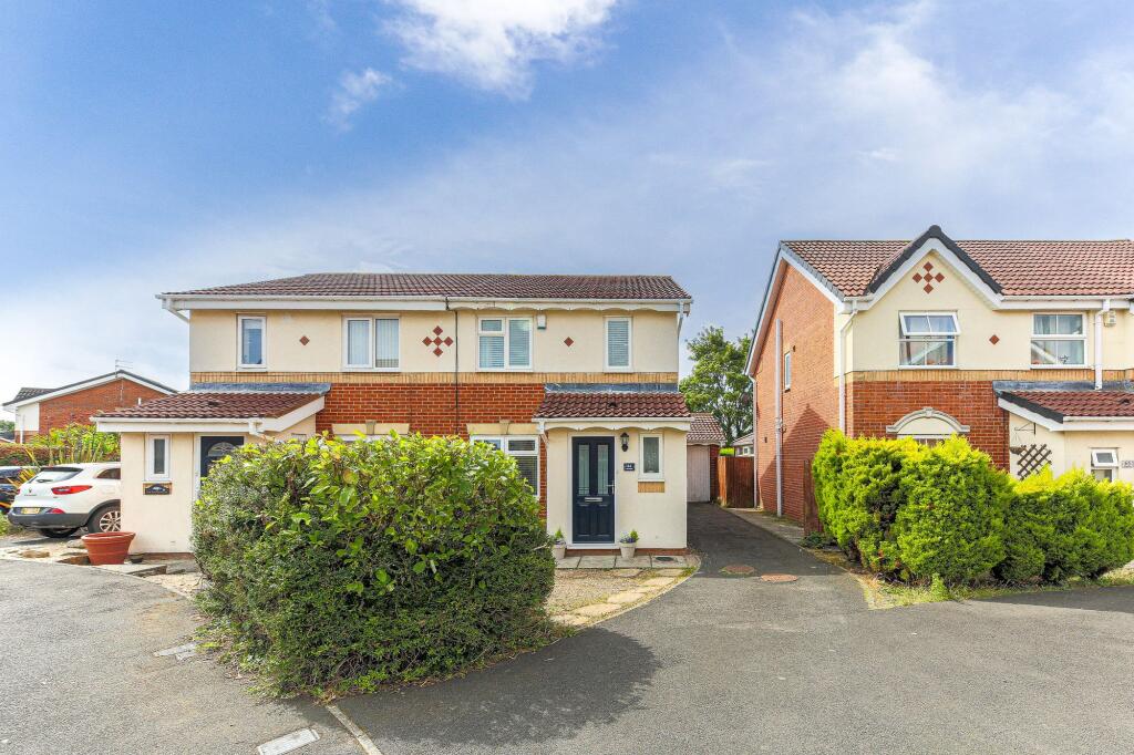Main image of property: Woodlea, Forest Hall, NE12