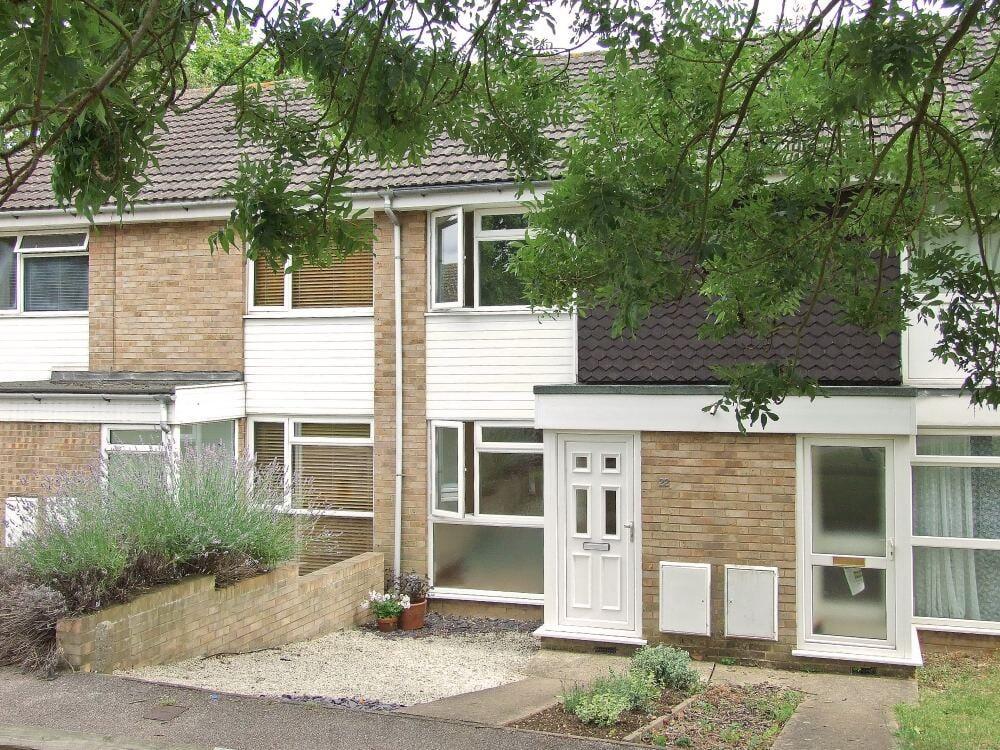 Main image of property: St Michaels Road, Hitchin, SG4