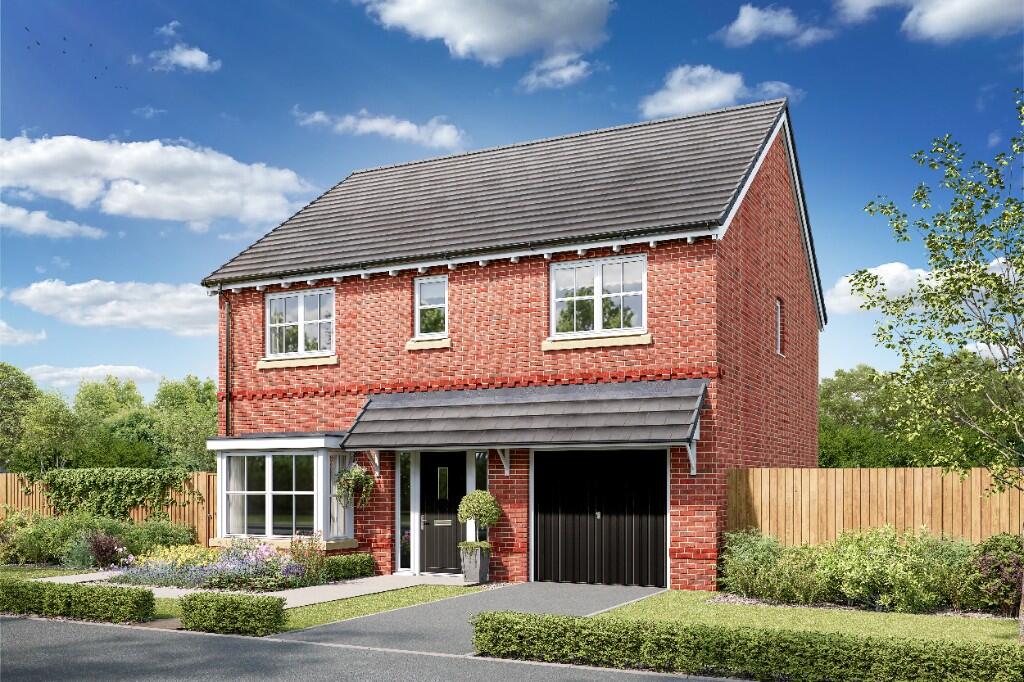 Main image of property: Castle Grove,
Knight Cl,
Monkton Heathfield,
Taunton,
TA2 8GU