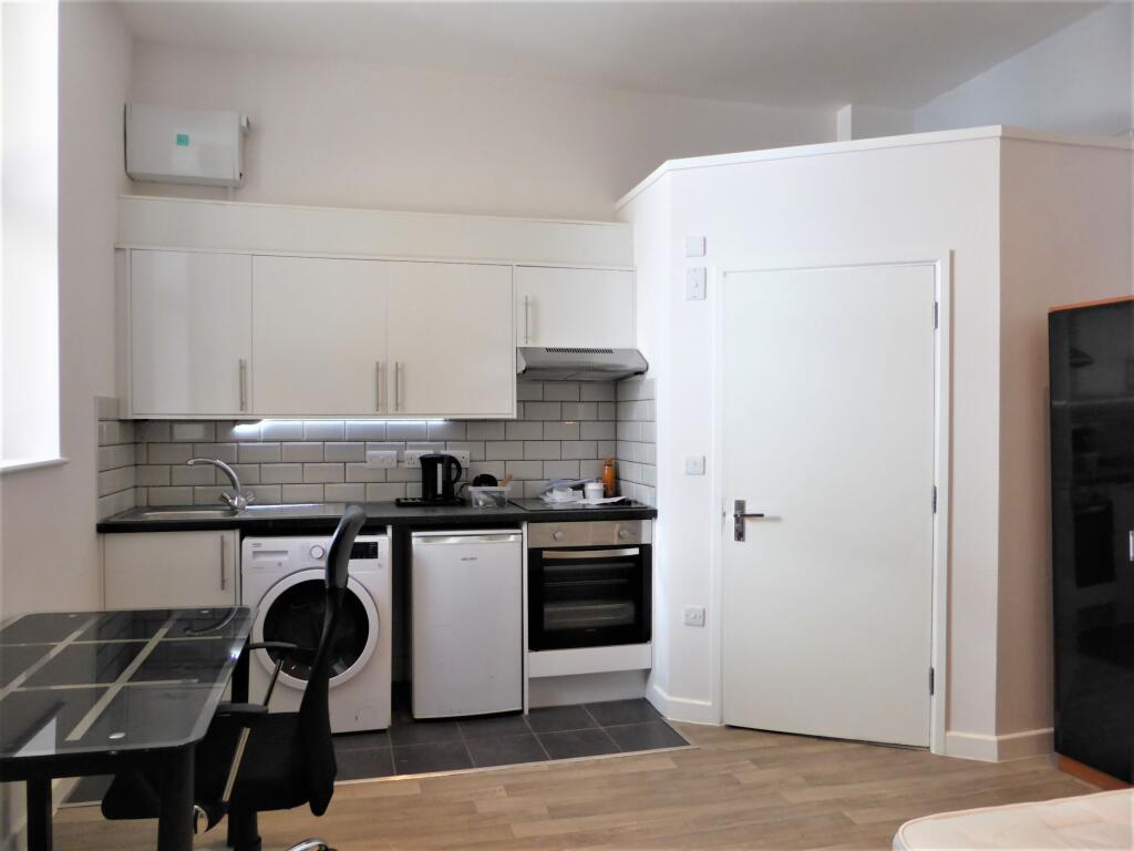 Main image of property: Osmond Road -P1312