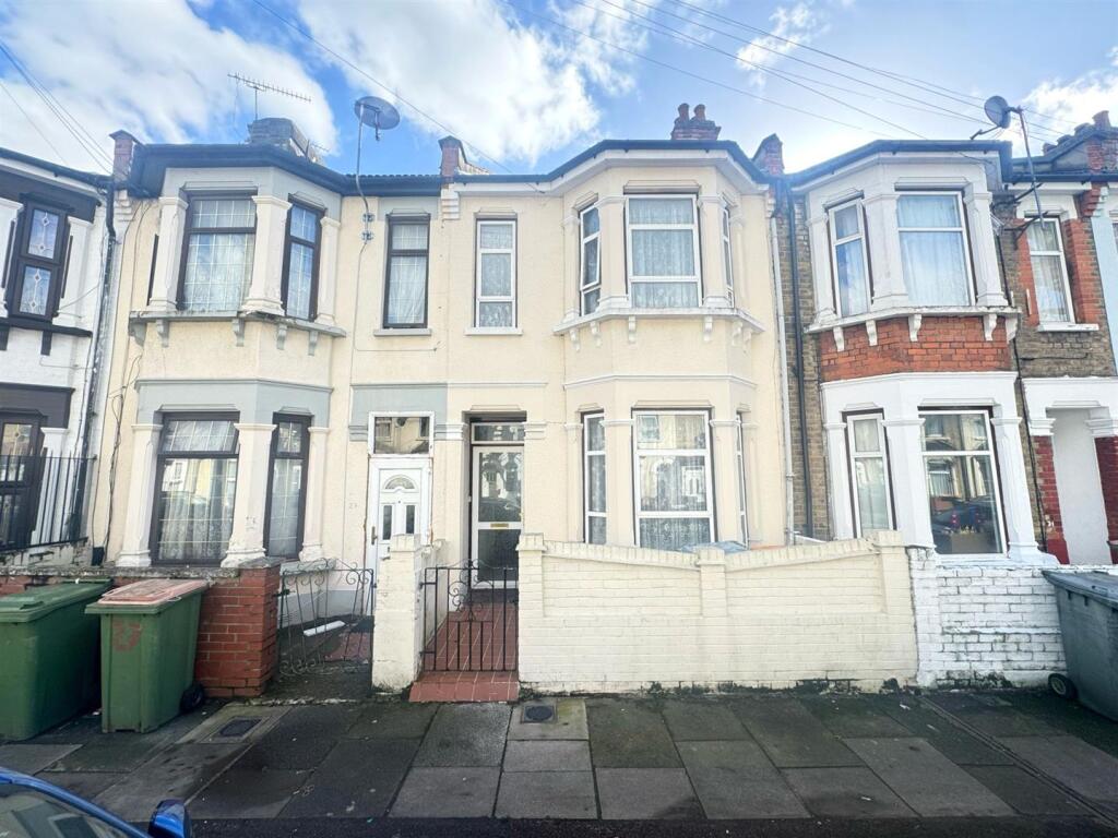 Main image of property: Waghorn Road, London