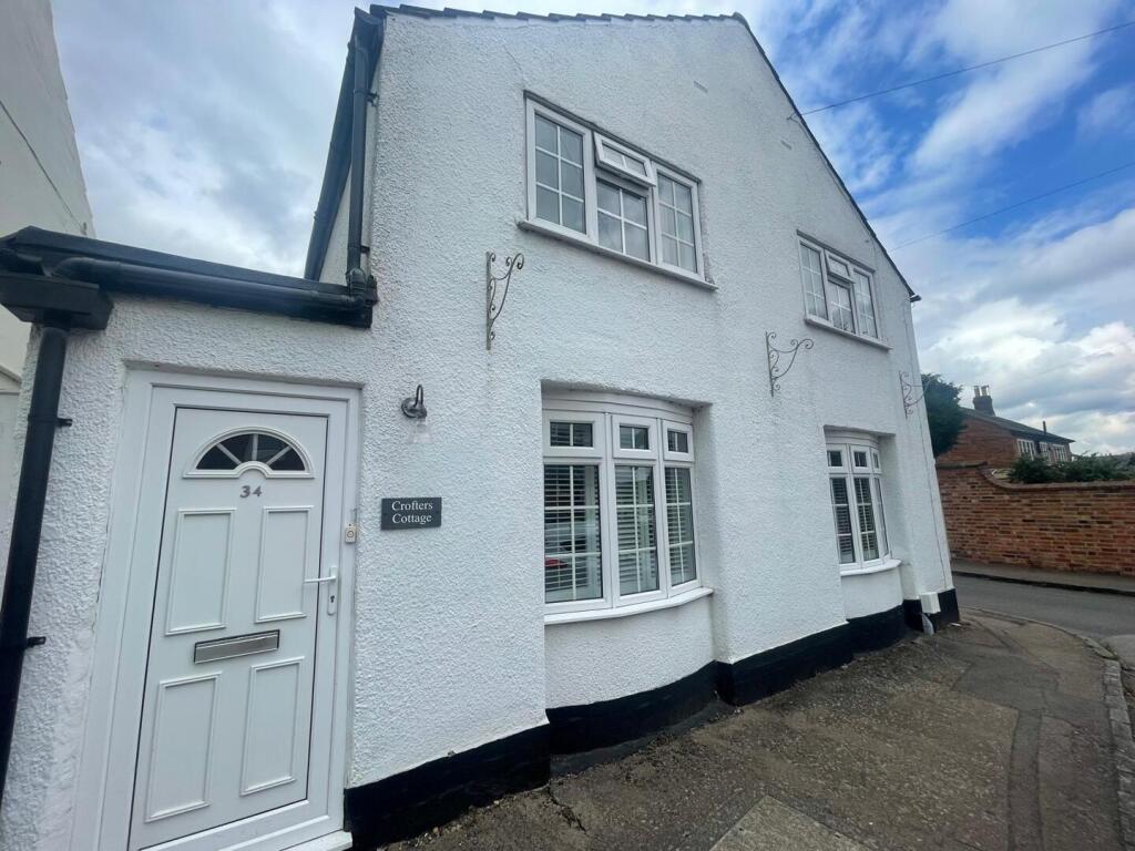 Main image of property: Wigston Road, Blaby, Leicester