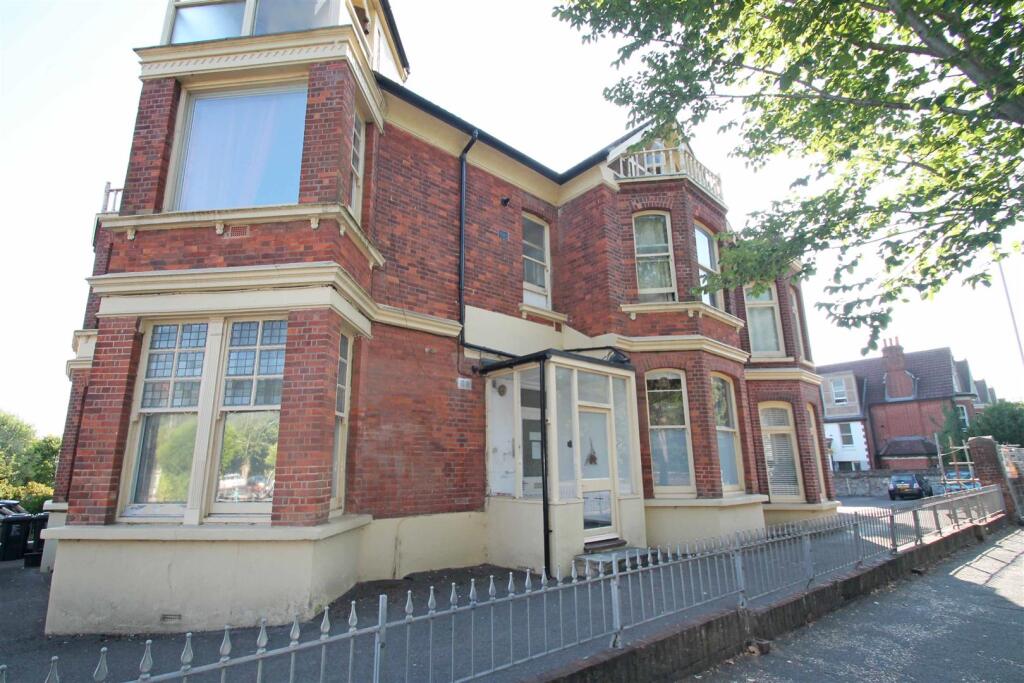 Main image of property: Hove Park Villas, Hove