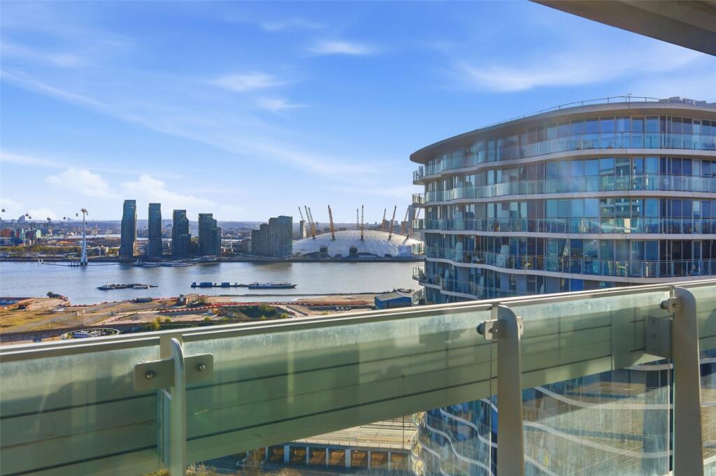Main image of property: Western Gateway, Royal Victoria, E16