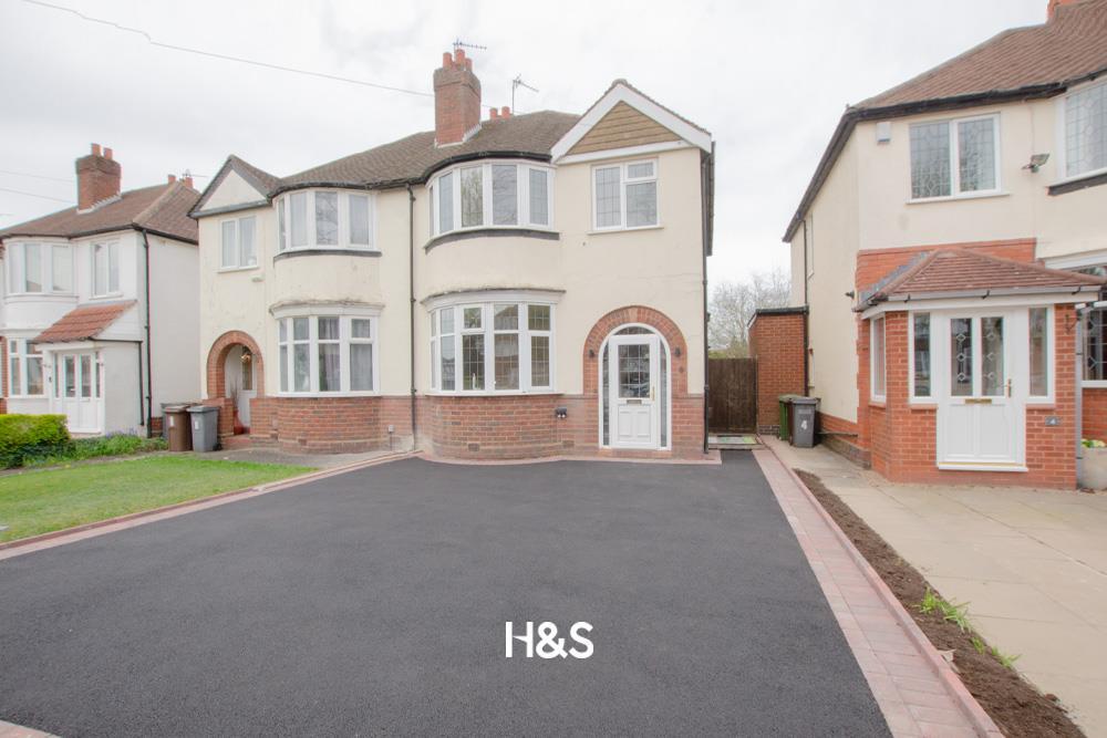 Main image of property: Berkeley Road, Shirley