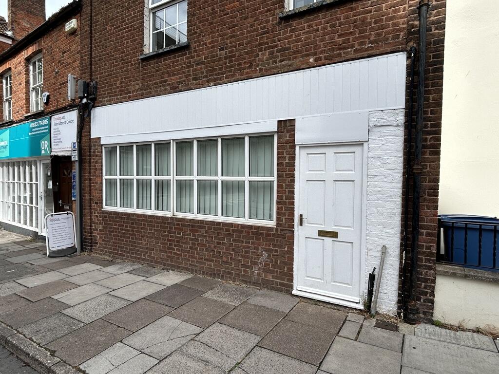 Main image of property: Paul Street, Taunton, Somerset, TA1 3PF