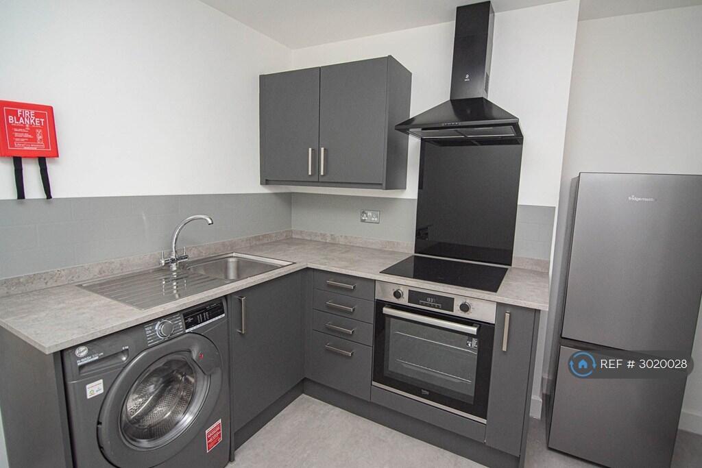 Apartment in Doncaster - View 4