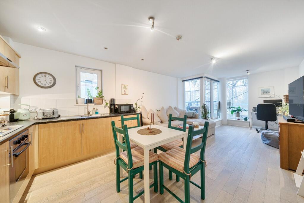 Main image of property: Osiers Road, Putney, London, SW18