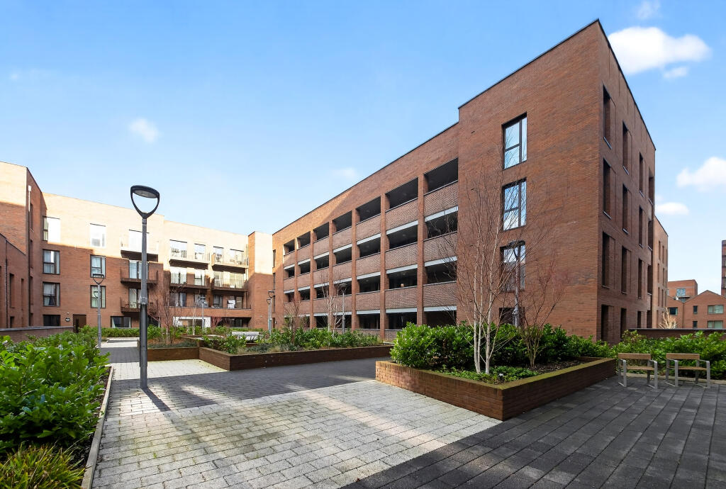 Main image of property: 3 Kings Hill, Barking, IG11