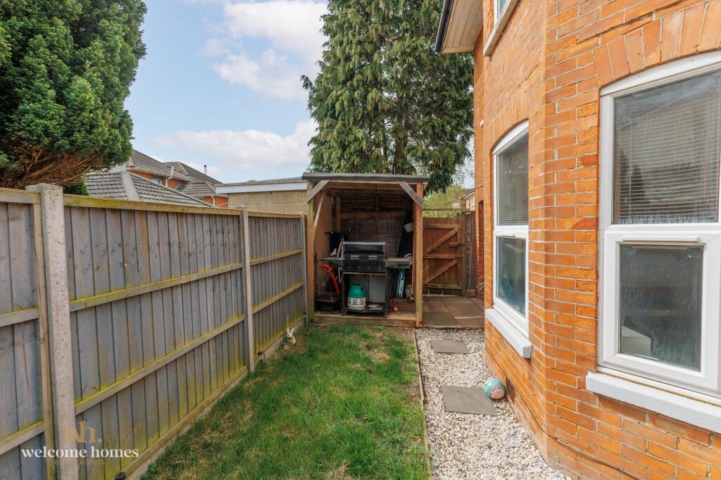 Main image of property: Gladstone Road West, Bournemouth, BH1