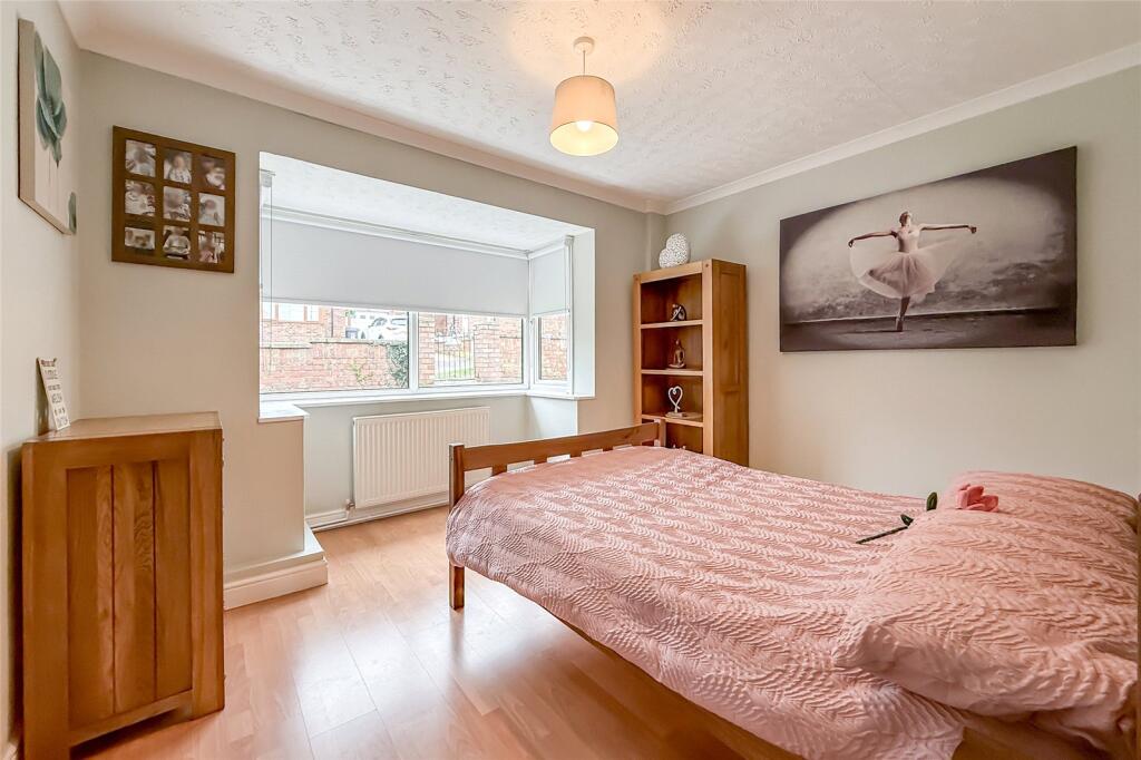 Additional image 11 of Dammersey Close, Markyate, Hertfordshire, AL3