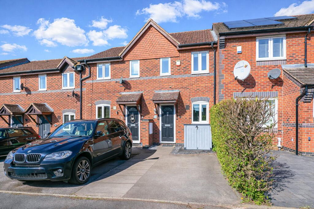 Main image of property: Chepstow Close, Stevenage, SG1