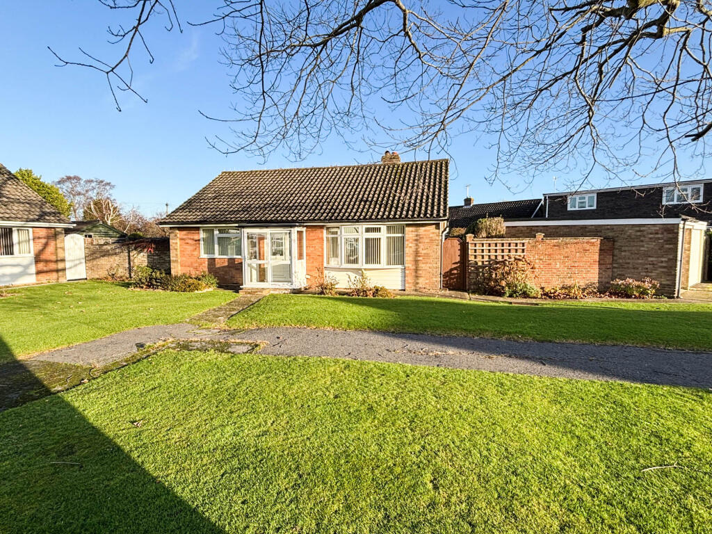 2-bed house on Blenheim Court, West Meads, £339,950