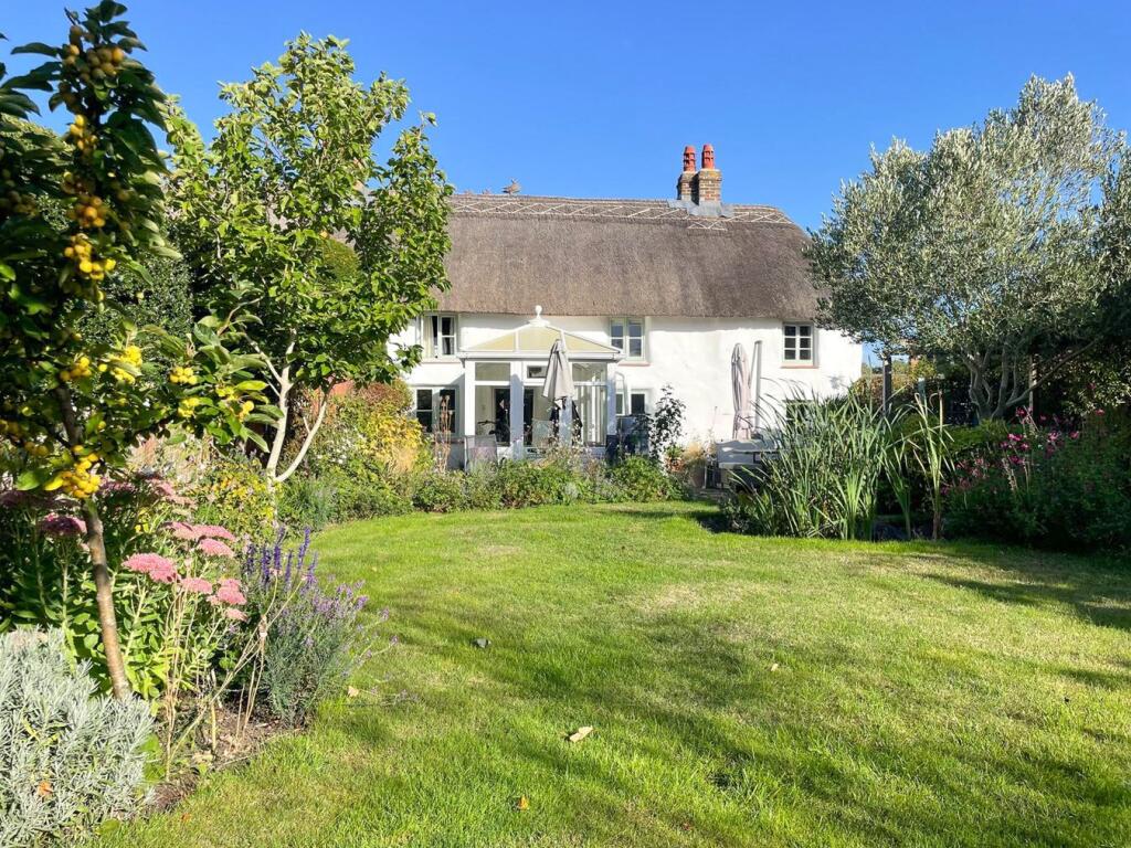 Main image of property: Belmont Road, Ashley, New Milton, BH25