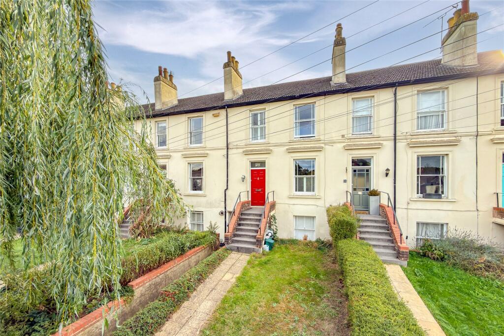 Main image of property: Prospect Road, St. Albans, Hertfordshire, AL1