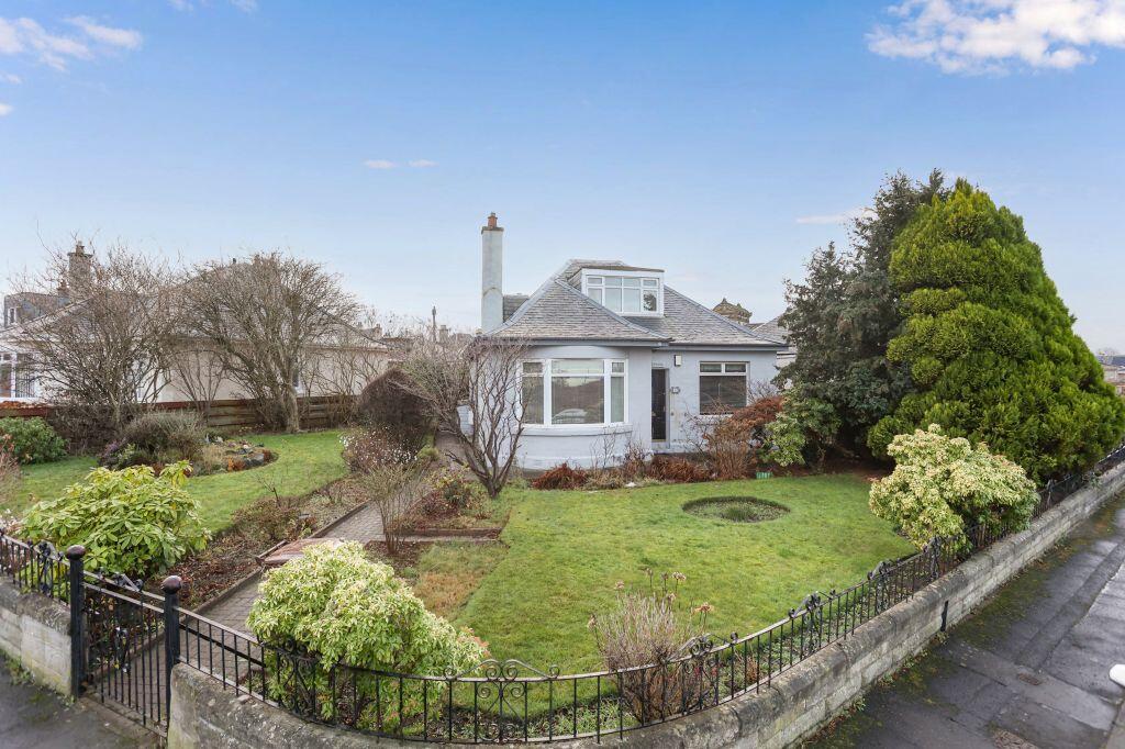 Main image of property: 2 Craigentinny Grove, Craigentinny, Edinburgh, EH7 6QD