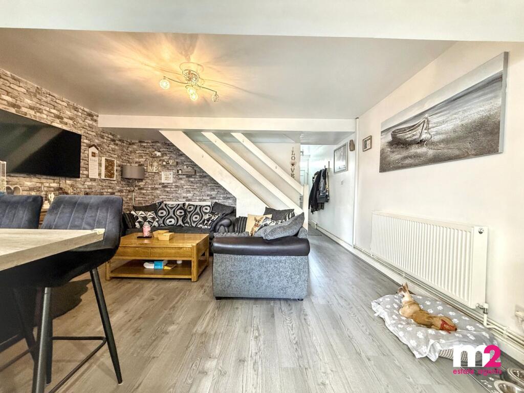 House in Newport, St. Woolos, Stow Hill - View 3