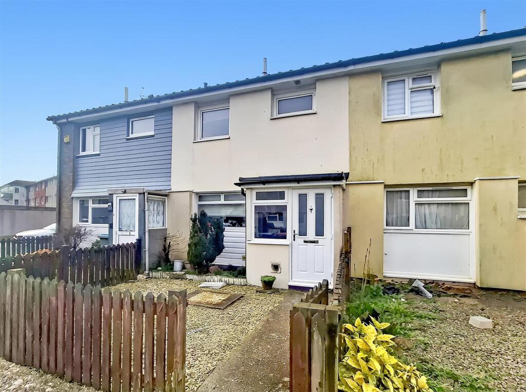 Main image of property: Greenfields, Wick