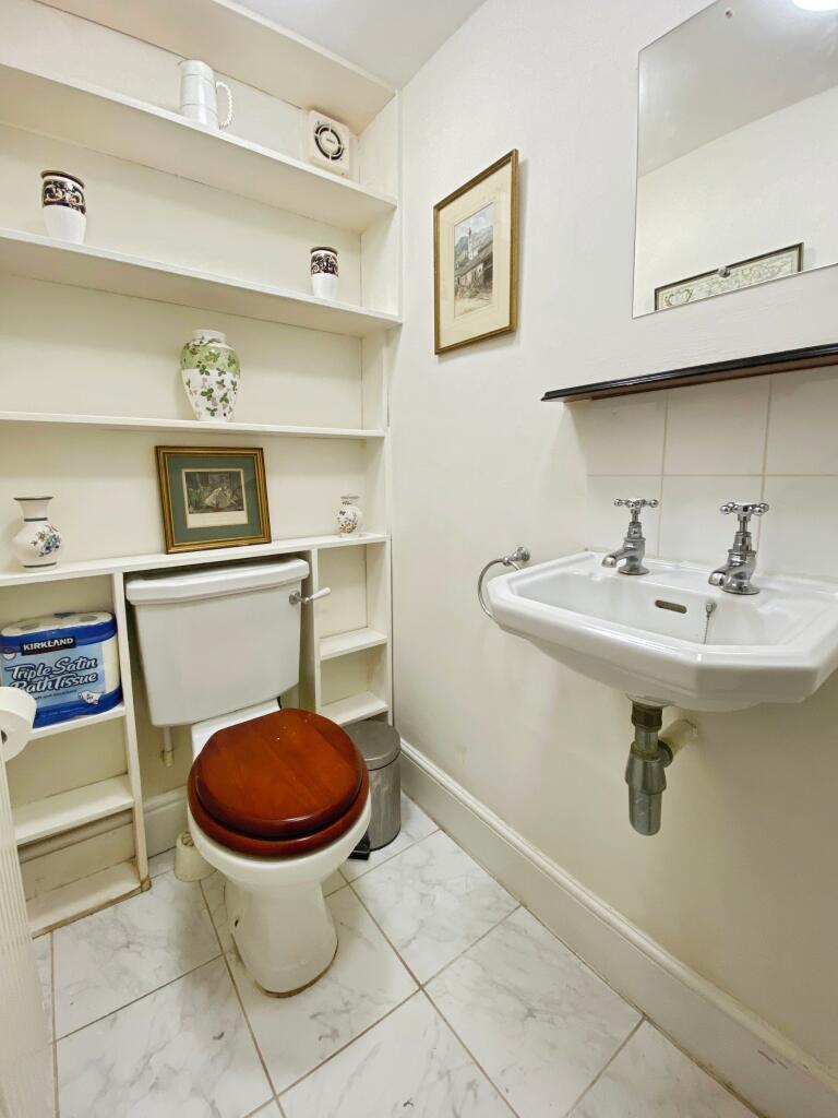 CITY CENTRE - Great Pulteney Street - More