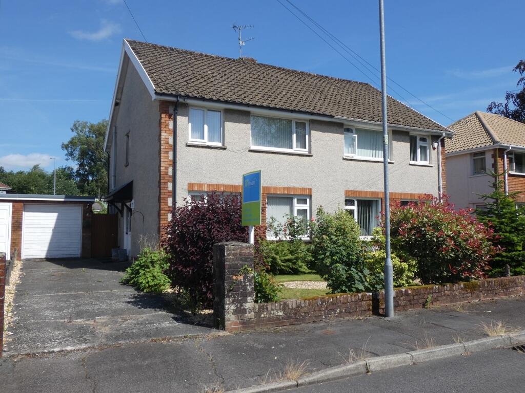 Main image of property: Glendale, Bryncoch, Neath . SA10 7PF