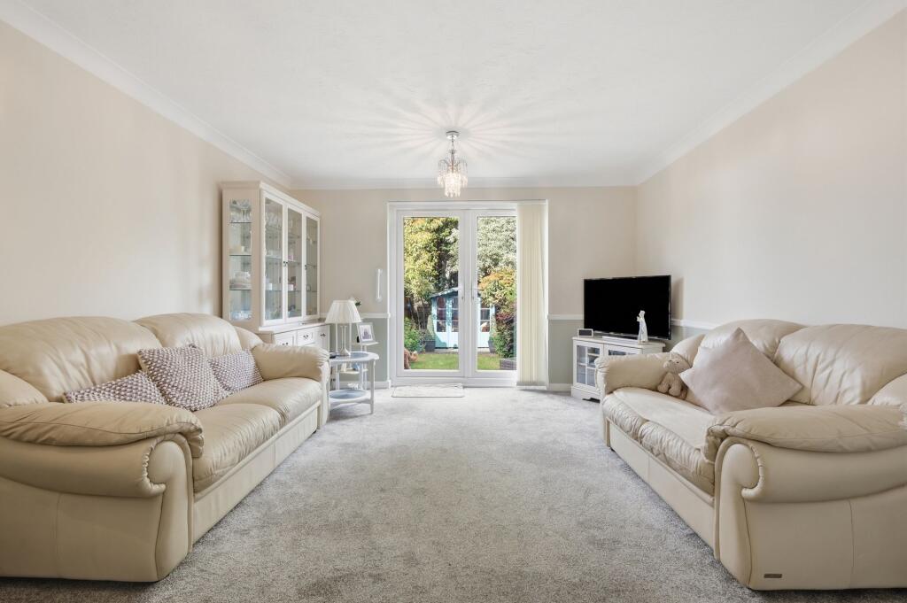 Westminster Gardens, London, E4 - View 2