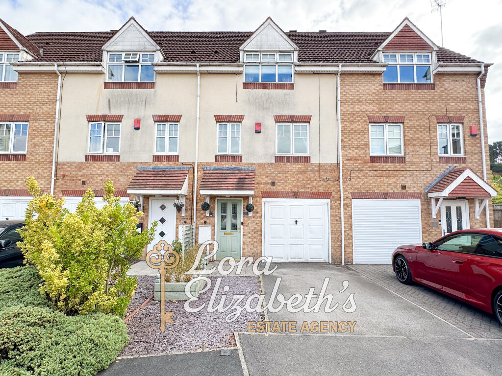 Main image of property: Garnet Close, Mansfield, Nottinghamshire, NG18