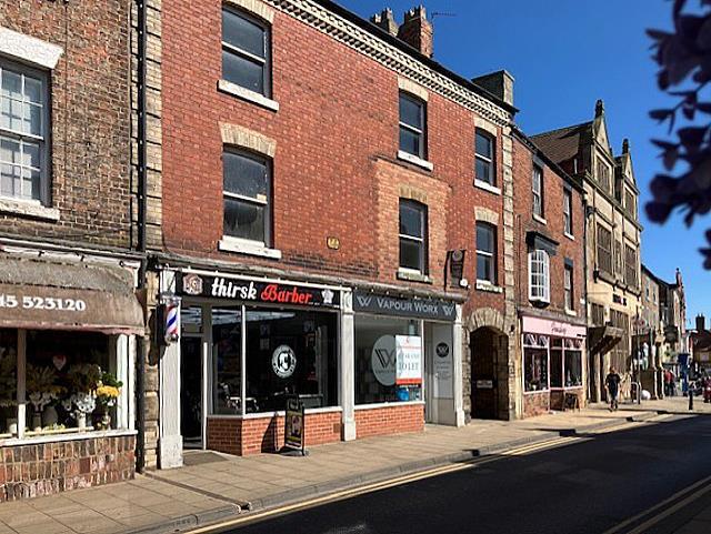 Main image of property: Millgate, Thirsk