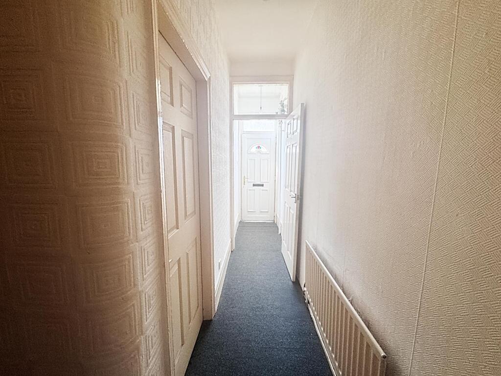 Barrasford Street, East Howdon, Wallsend photo 4