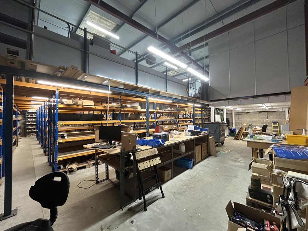 Additional image 7 of Oxford Road, Pen Mill Trading Estate, Yeovil, Somerset, BA21 5HR