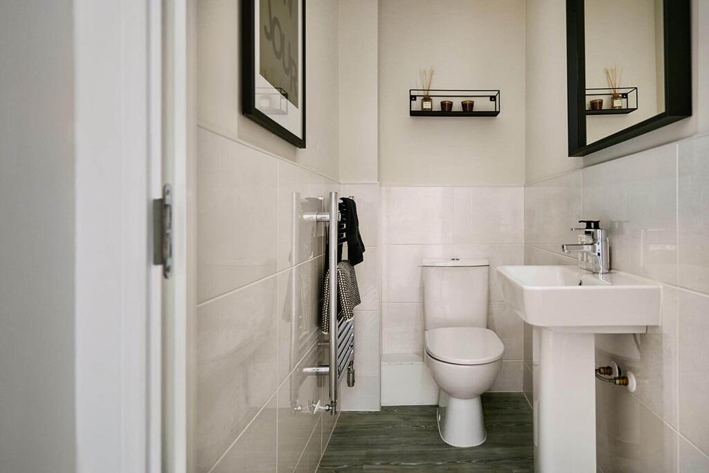 House in Swindon, St. Andrews - View 5