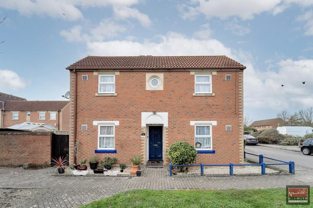 Main image of property: Kilross Road, Feltham