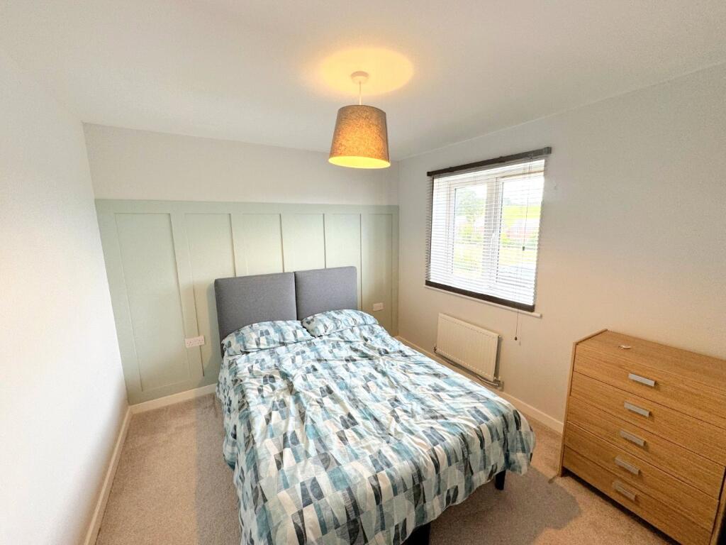 Main image of property: Desmond Rochford Way, Bishops Hull, Taunton, Somerset, TA1