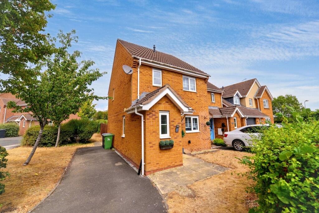 House in Worcester - View 4