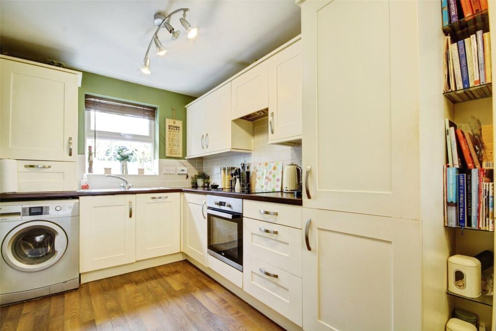Cochrane Mews, Ushaw Moor, Durham, DH7 photo 4