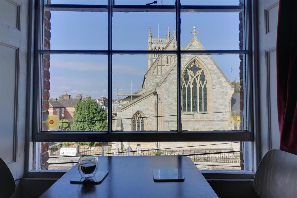 Apartment in Gosport, Alverstoke