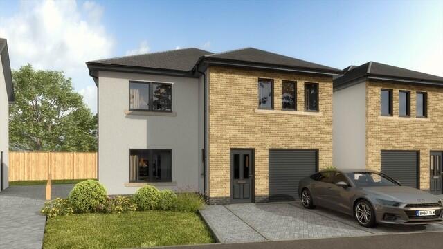 Main image of property: Old Greenock Road, Inchinnan